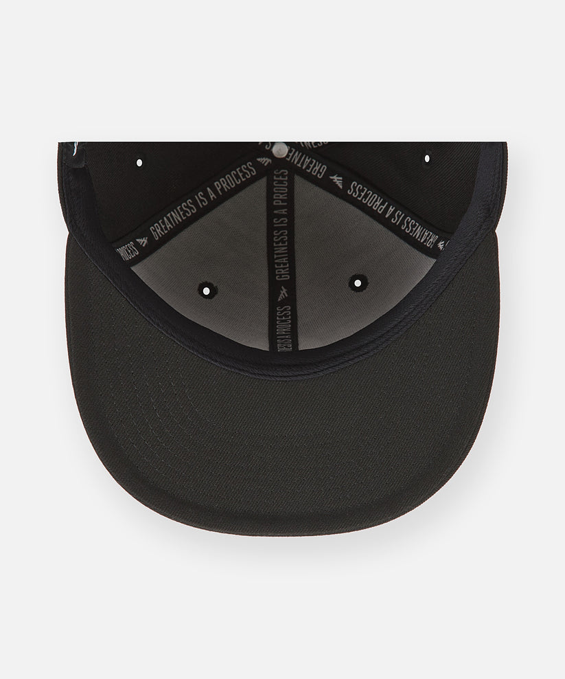 LAFC Snapback