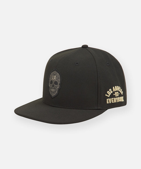 LAFC Snapback
