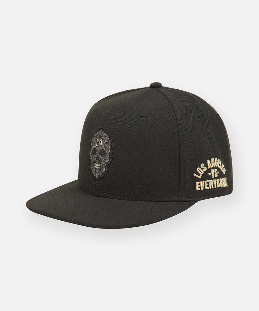 LAFC Snapback