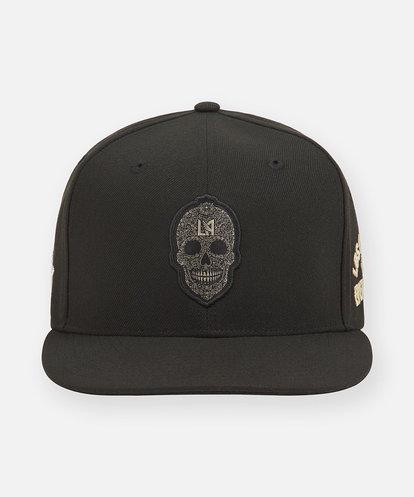 LAFC Snapback