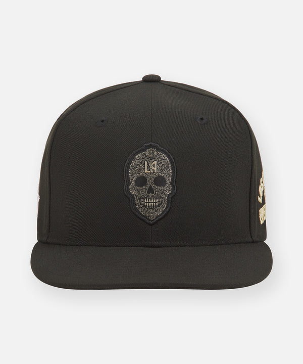 LAFC Snapback