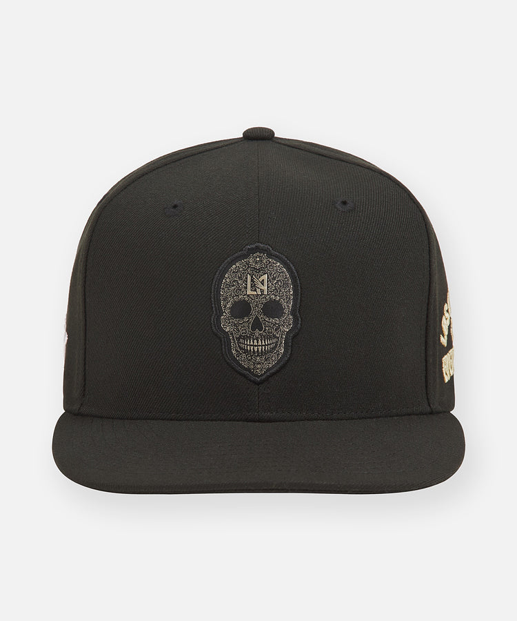 LAFC Snapback