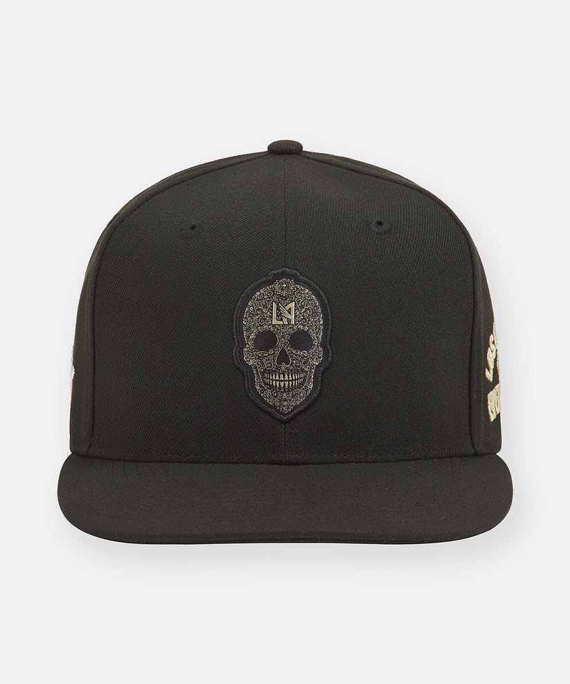 LAFC Snapback