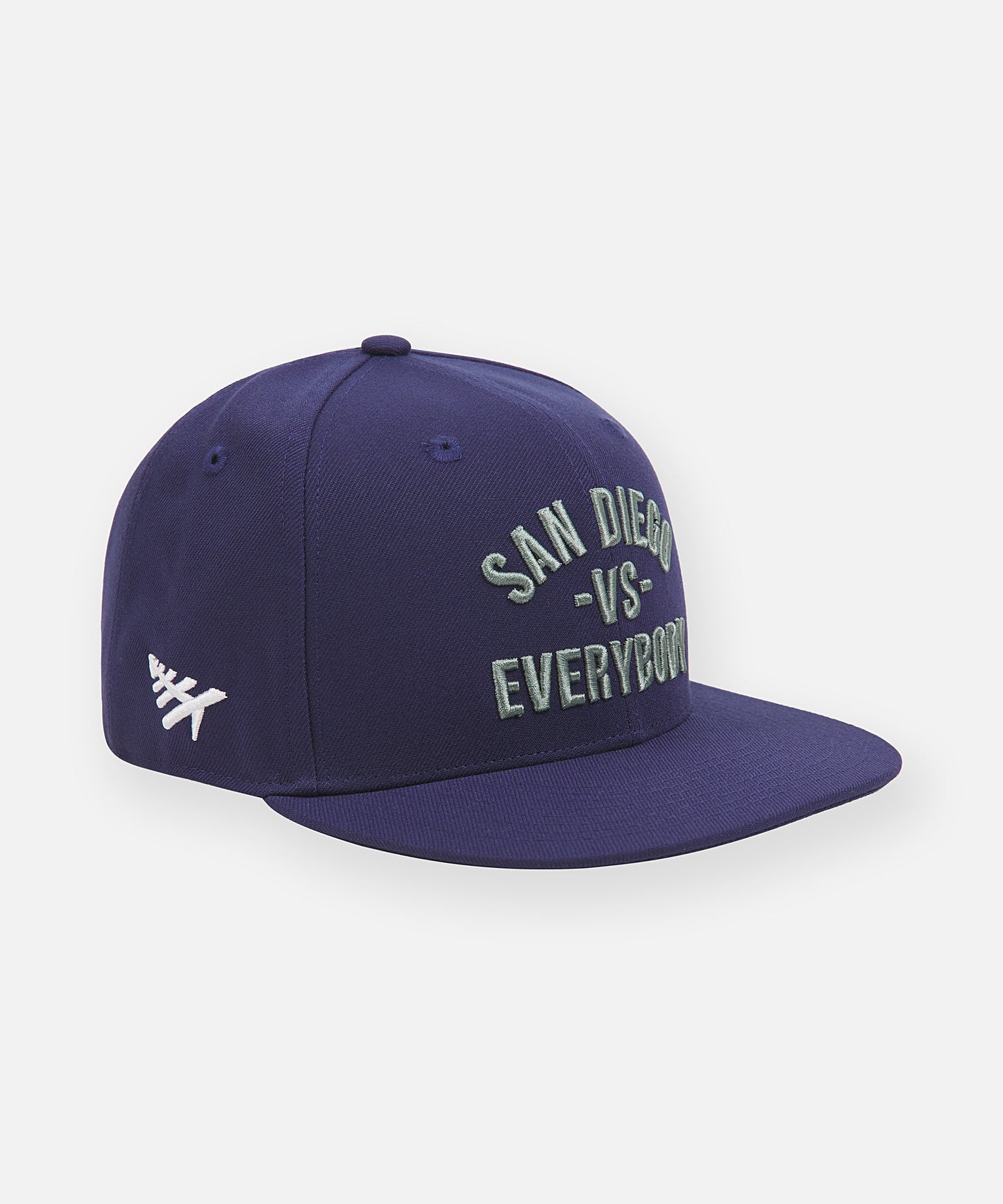 San Diego Snapback