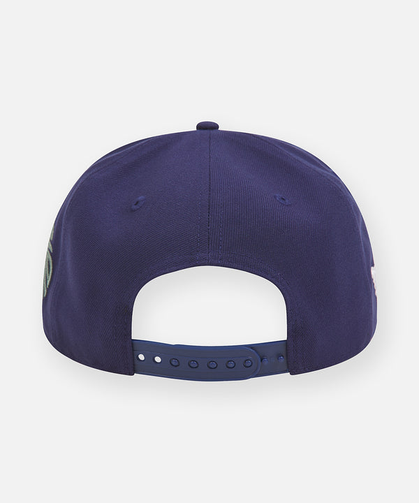 San Diego Snapback