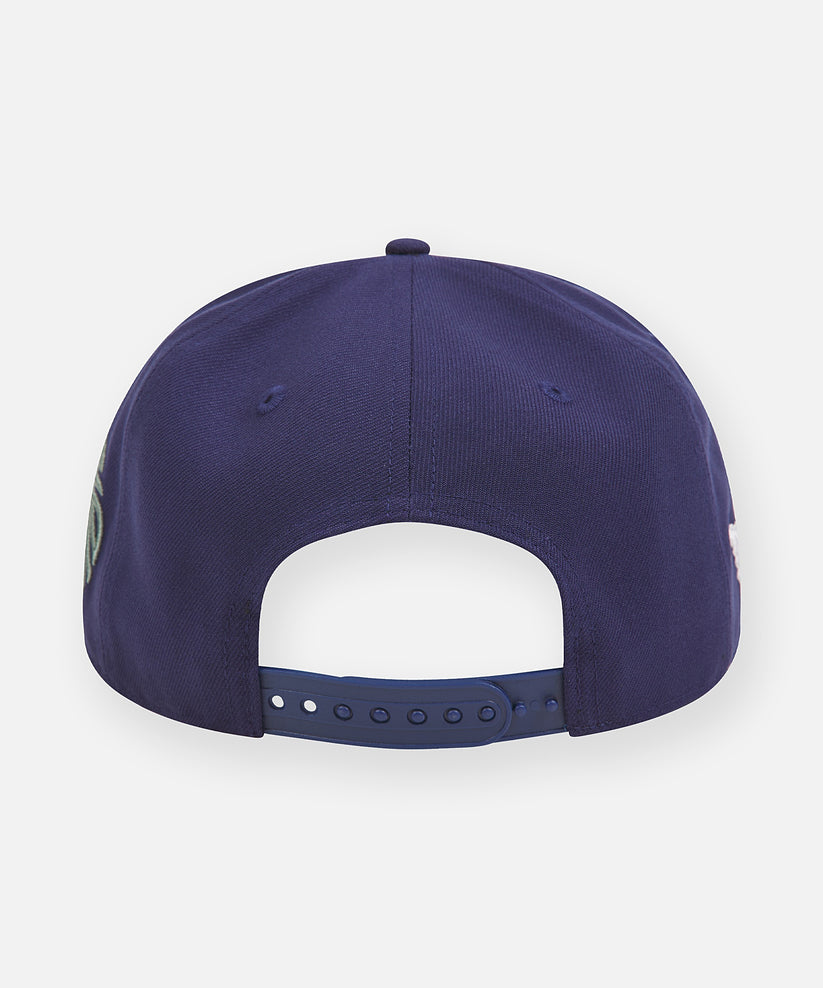 San Diego Snapback