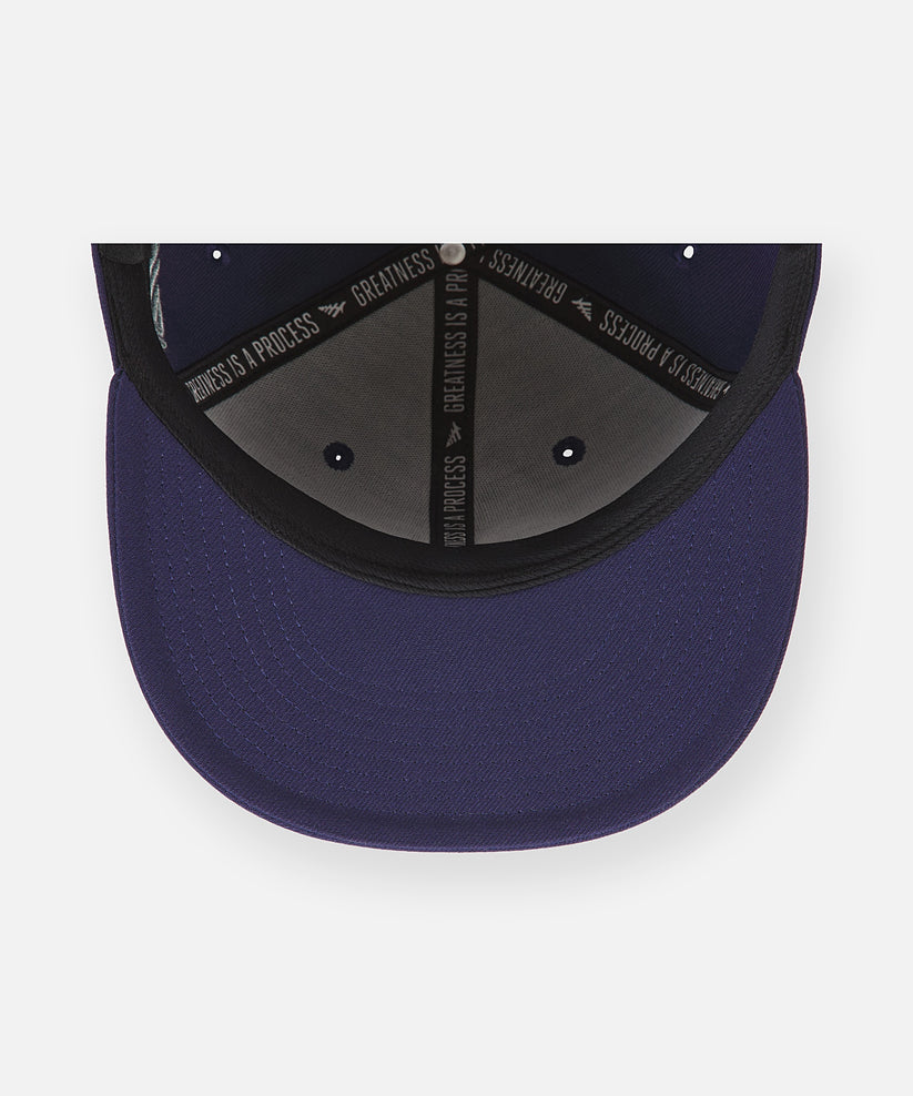 San Diego Snapback
