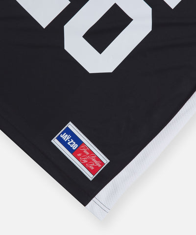 JAŸ-Z30 Paris Soccer Jersey