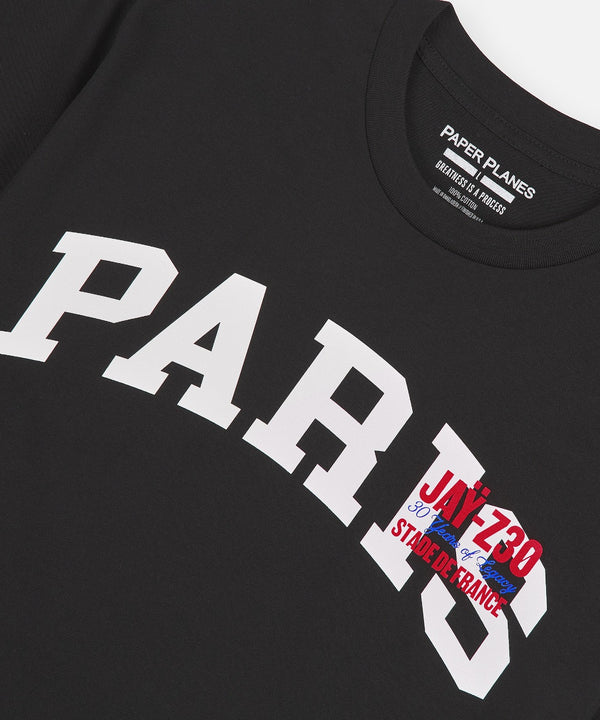 JAŸ-Z30 Eiffel Tower Tee