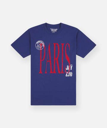 JAŸ-Z30 Paris Tee