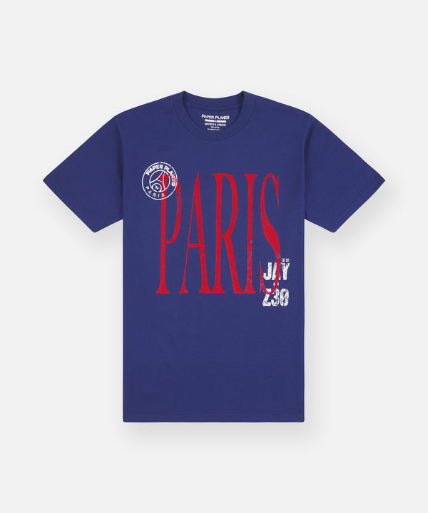 JAŸ-Z30 Paris Tee
