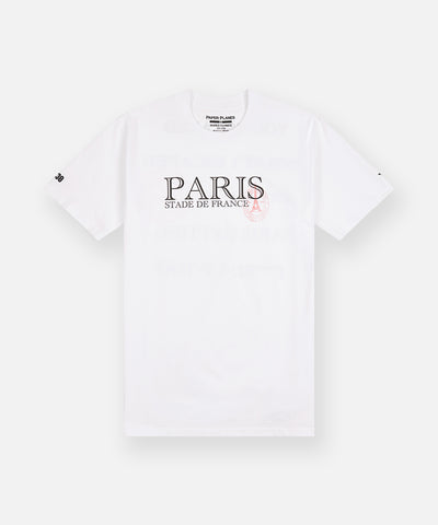 JAŸ-Z30 You Escaped Tee