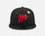 Diablos x Planes Flames 59Fifty Fitted Hat