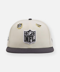 Planes x NFL 2-Tone 9Fifty Snapback