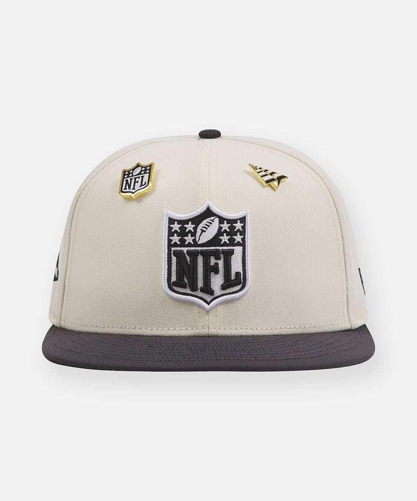 Planes x NFL 2-Tone 9Fifty Snapback