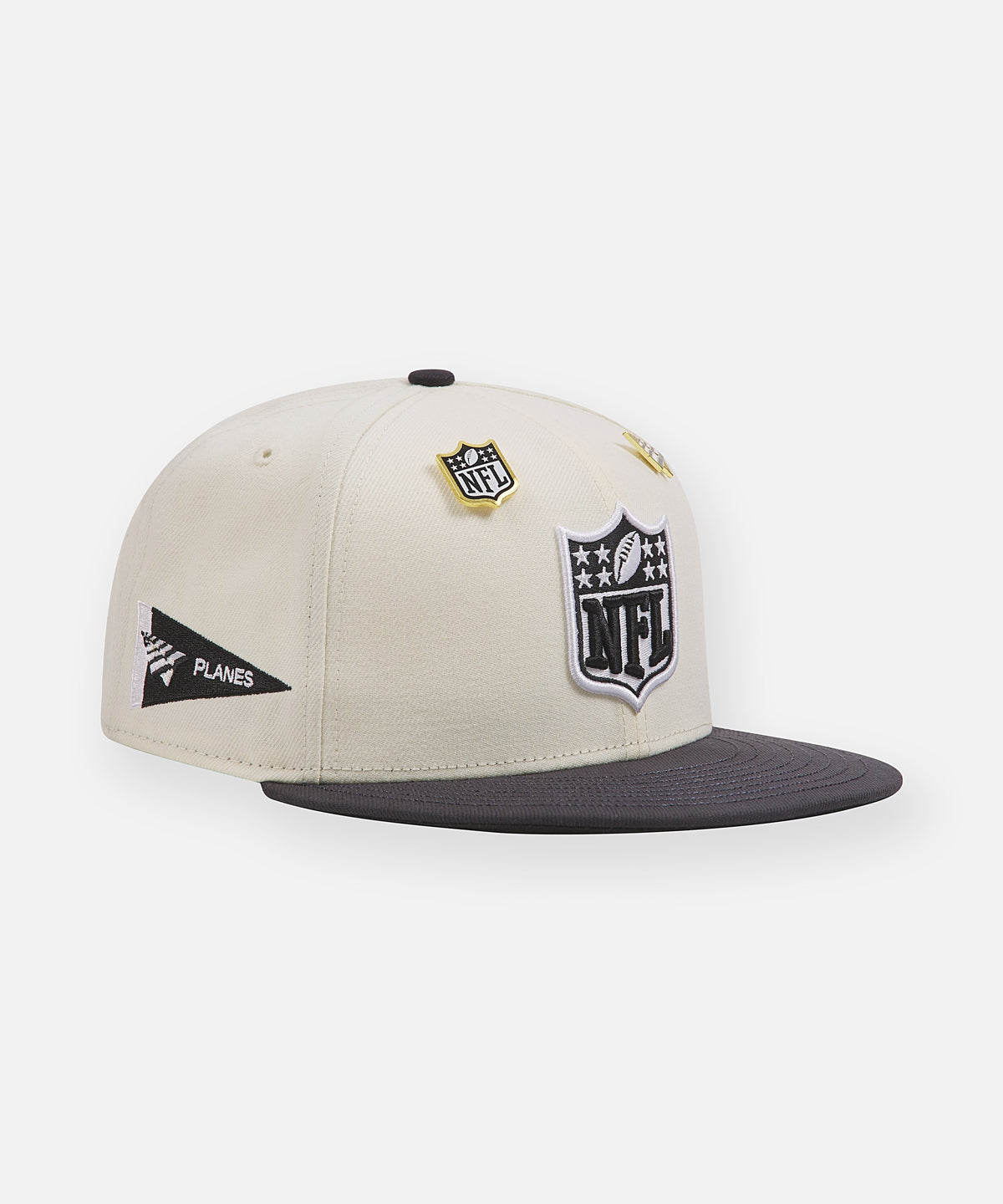 Planes x NFL 2-Tone 9Fifty Snapback