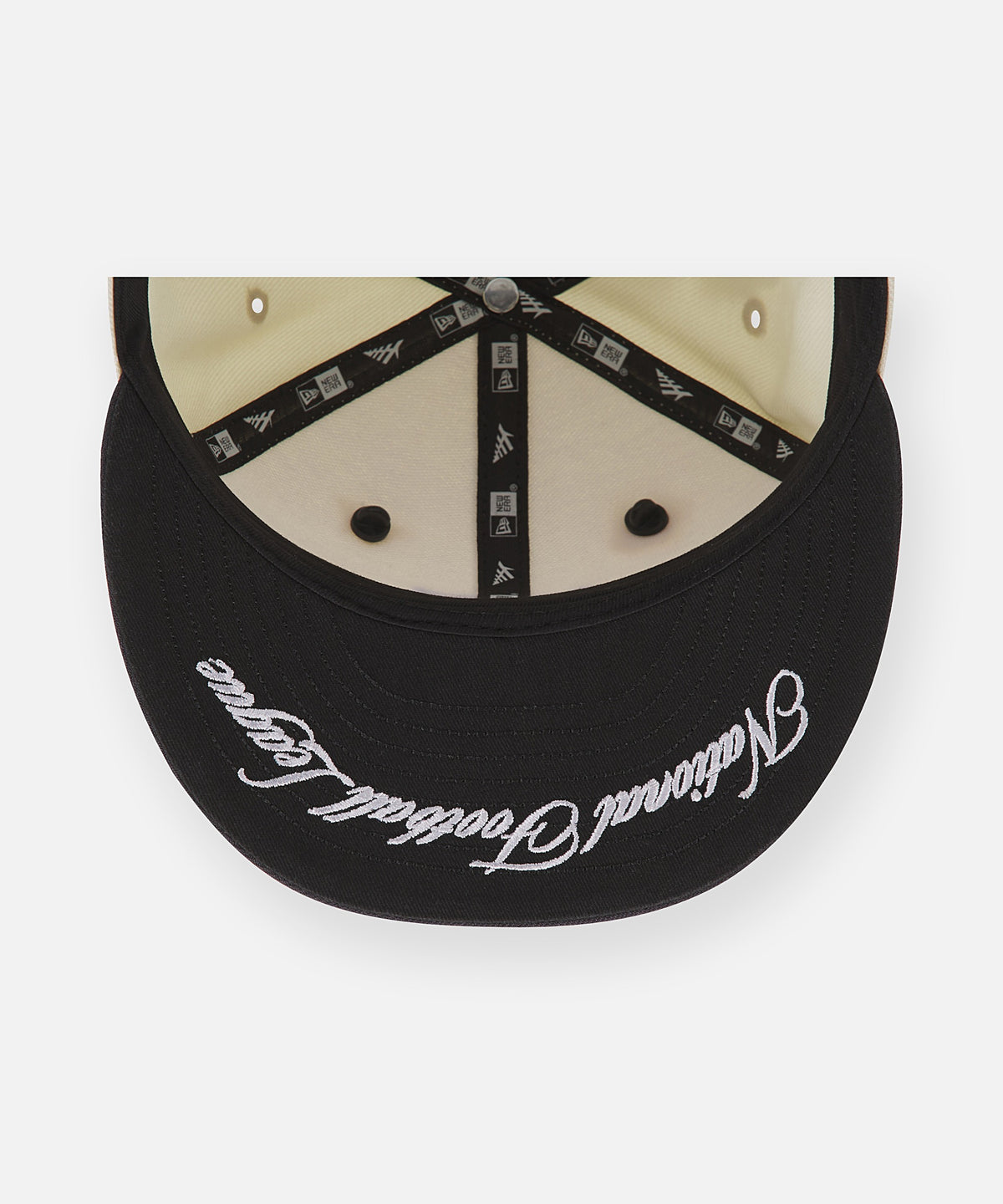 Planes x NFL 2-Tone 9Fifty Snapback