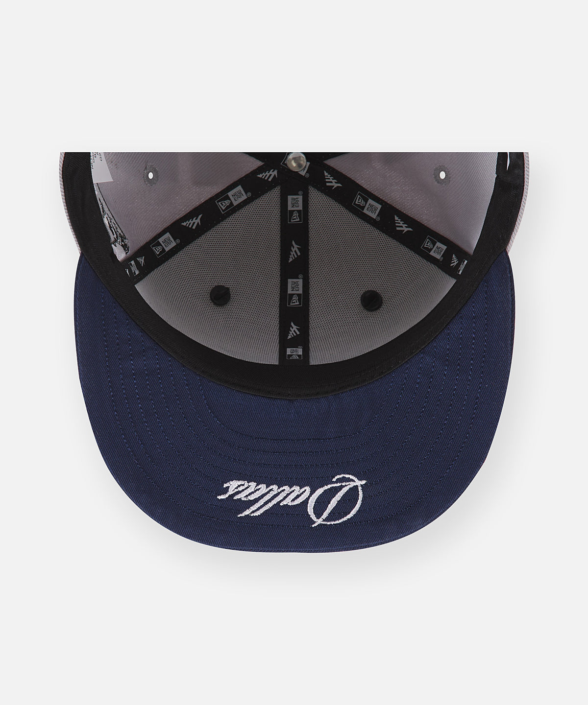 Planes x Dallas Cowboys 2-Tone 9Fifty Snapback