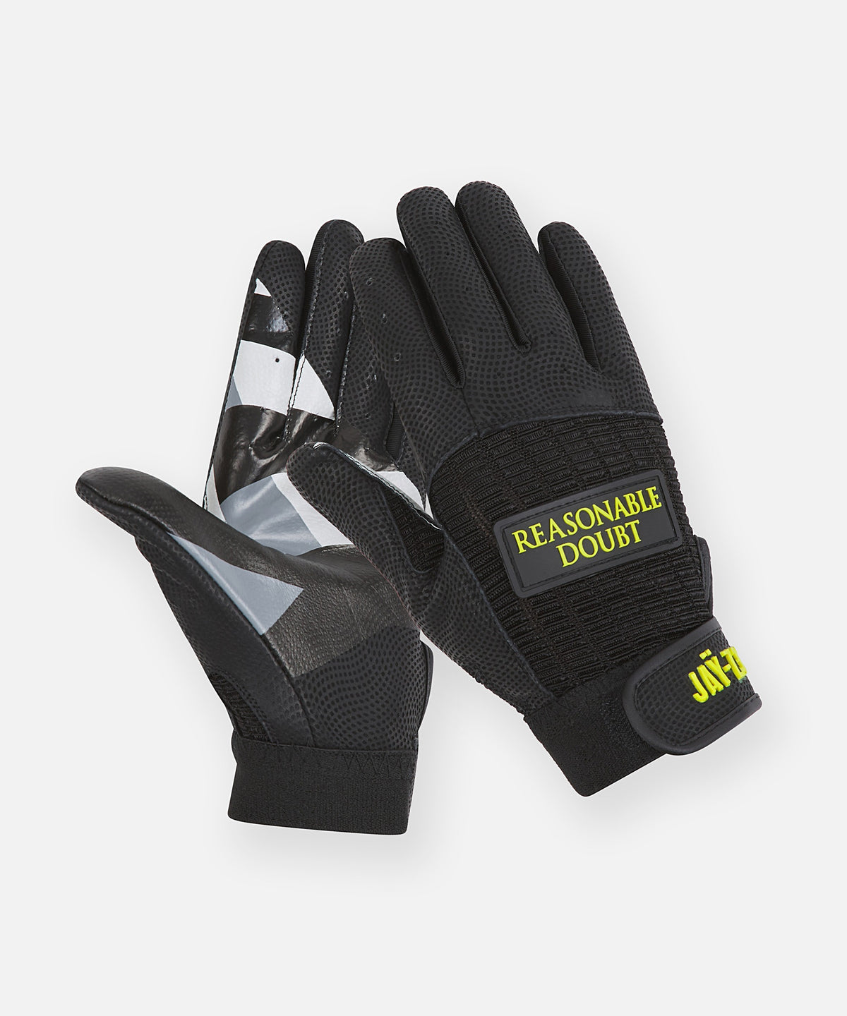 Planes JAŸ-Z30 Reasonable Doubt Gloves