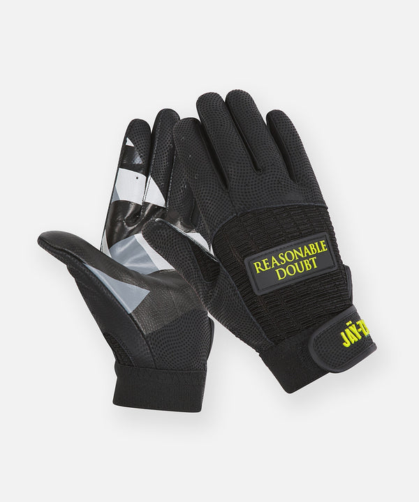 Planes JAŸ-Z30 Reasonable Doubt Gloves