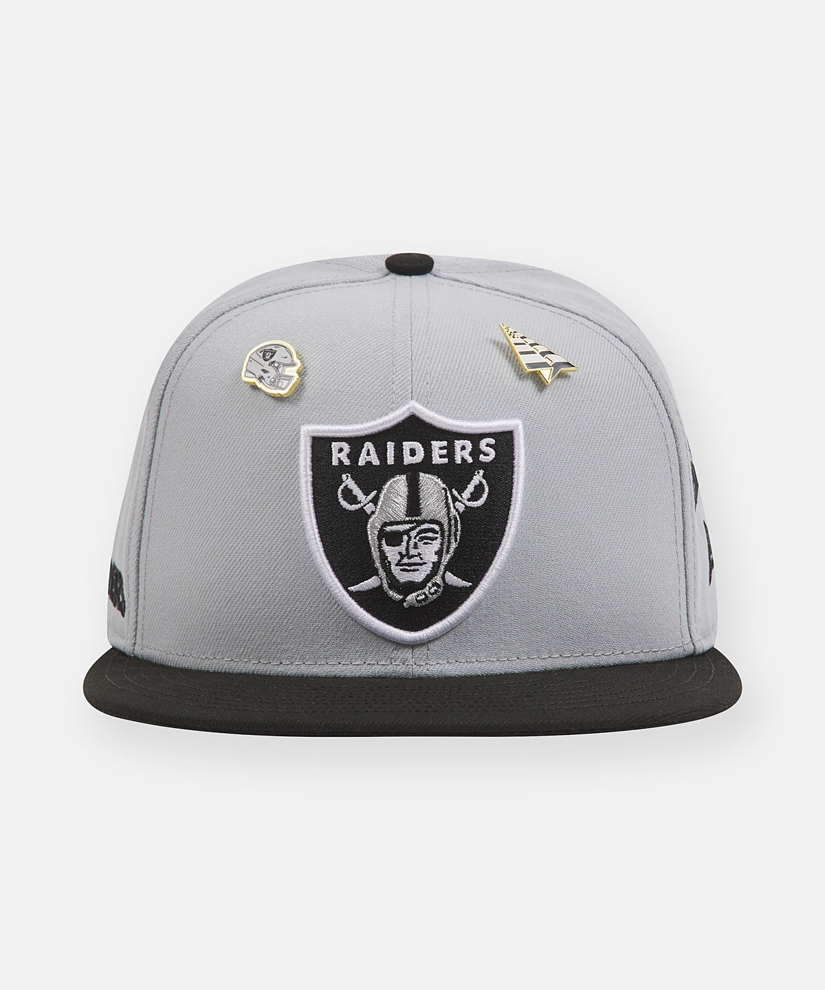 Planes x Las Vegas Raiders 2-Tone 9Fifty Snapback