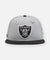 Planes x Las Vegas Raiders 2-Tone 9Fifty Snapback