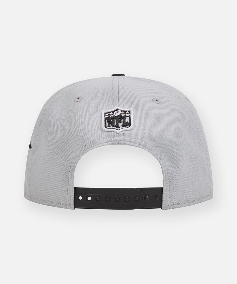 Planes x Las Vegas Raiders 2-Tone 9Fifty Snapback