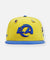 Planes x Los Angeles Rams 2-Tone 9Fifty Snapback