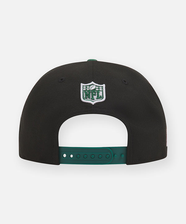 Planes x New York Jets 2-Tone 9Fifty Snapback
