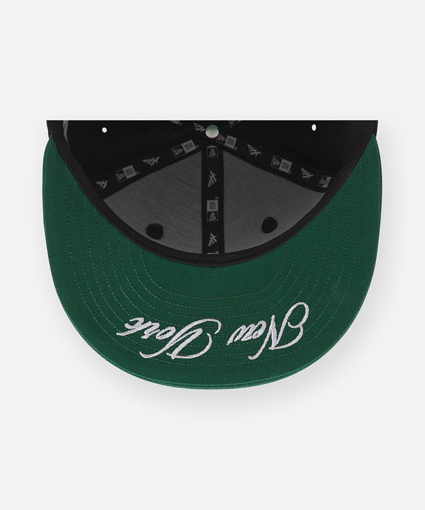 Planes x New York Jets 2-Tone 9Fifty Snapback