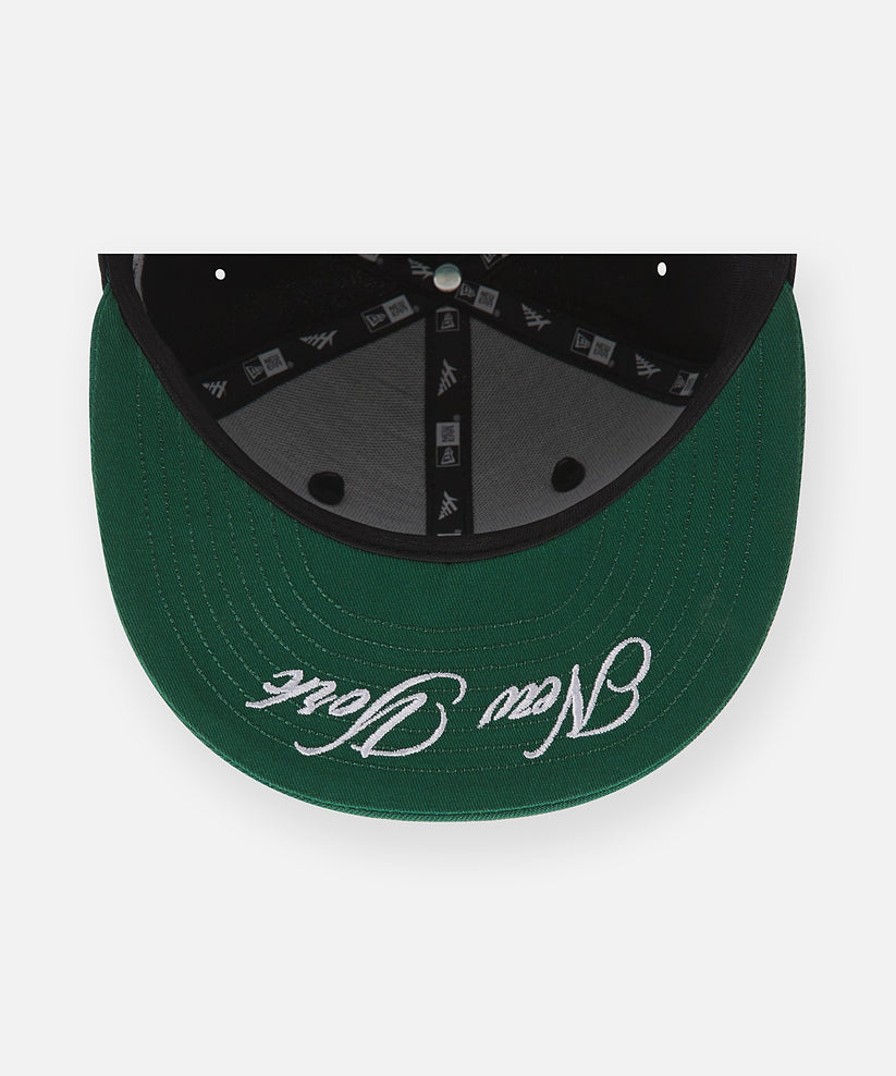 Planes x New York Jets 2-Tone 9Fifty Snapback