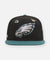 Planes x Philadelphia Eagles 2-Tone 9Fifty Snapback