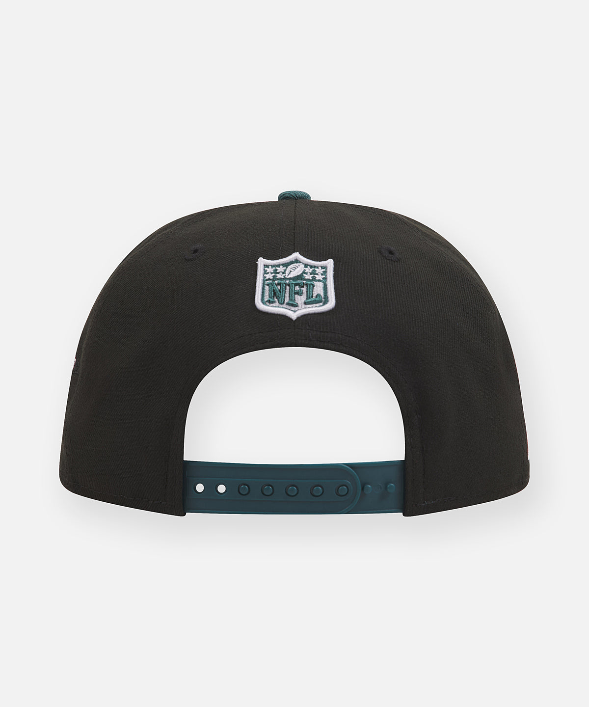 Planes x Philadelphia Eagles 2-Tone 9Fifty Snapback