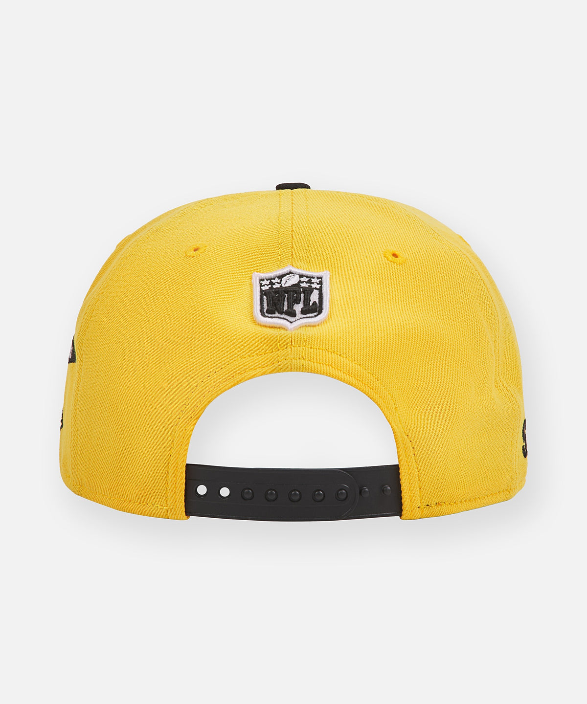 Planes x Pittsburgh Steelers 2-Tone 9Fifty Snapback