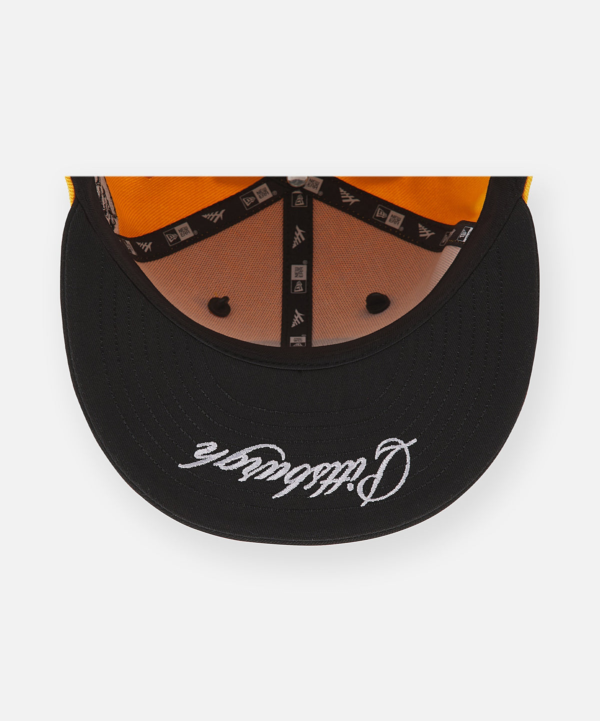 Planes x Pittsburgh Steelers 2-Tone 9Fifty Snapback
