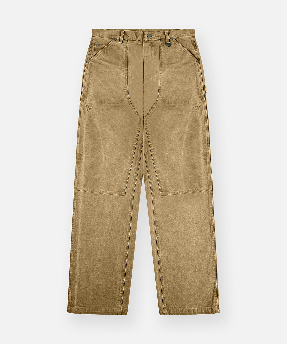 Paper Planes Script Carpenter Pant