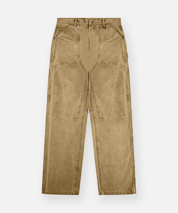 Paper Planes Script Carpenter Pant