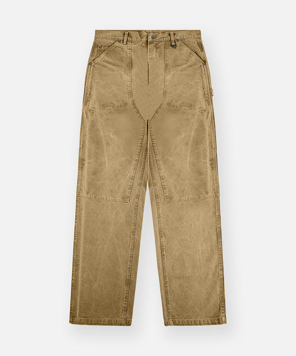 Paper Planes Script Carpenter Pant