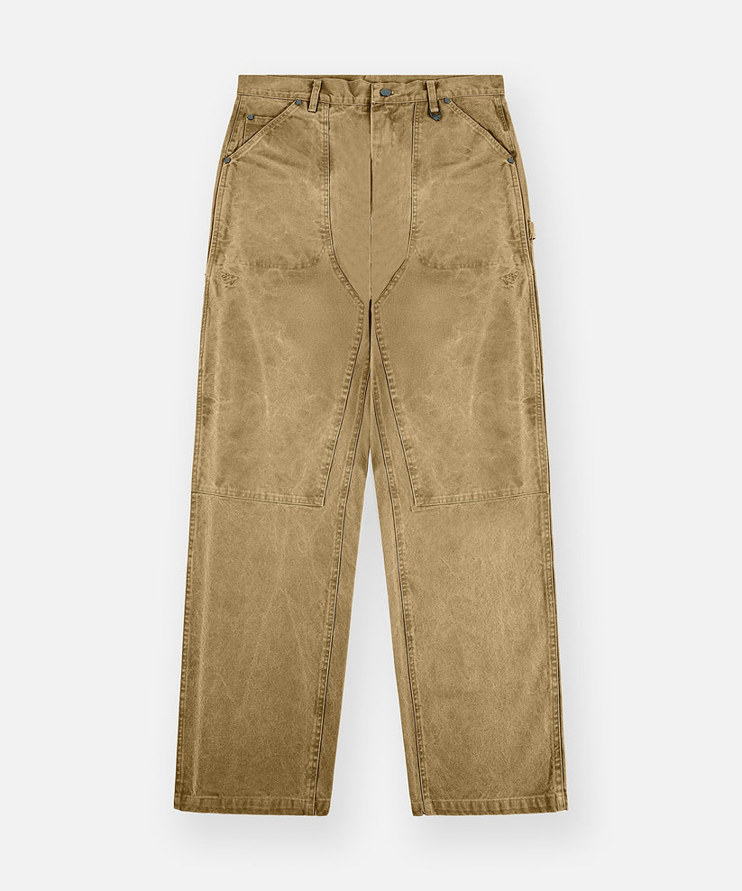 Paper Planes Script Carpenter Pant