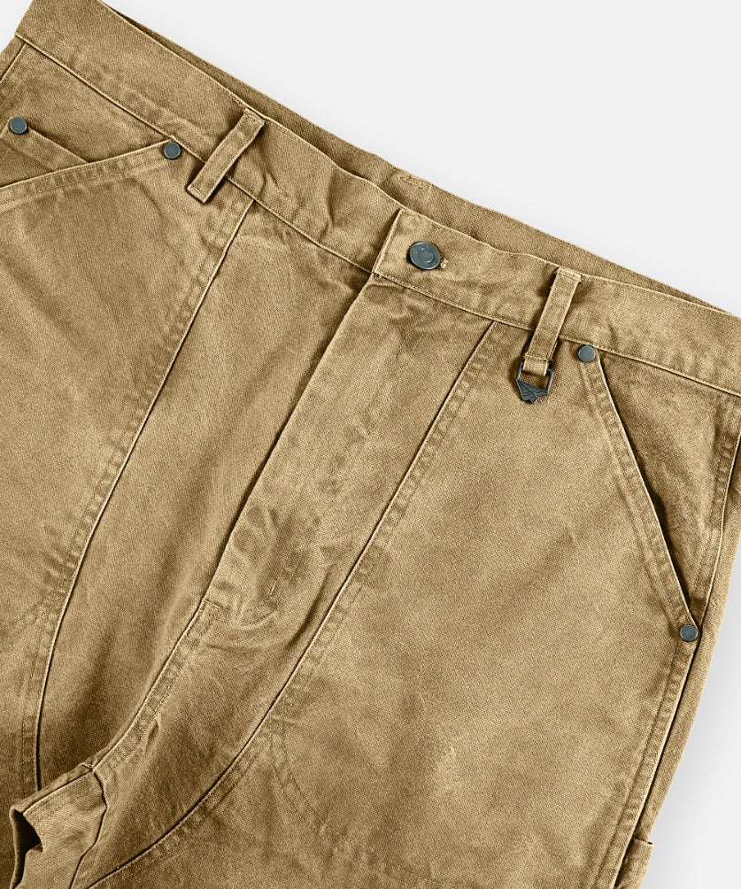 Paper Planes Script Carpenter Pant