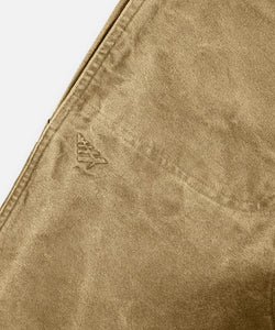 Paper Planes Script Carpenter Pant