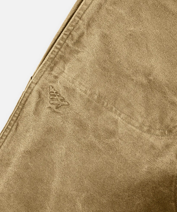 Paper Planes Script Carpenter Pant
