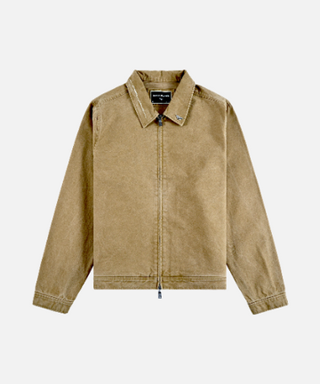 Paper Planes Canvas Script Jacket