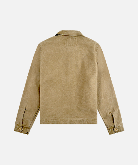 Paper Planes Canvas Script Jacket