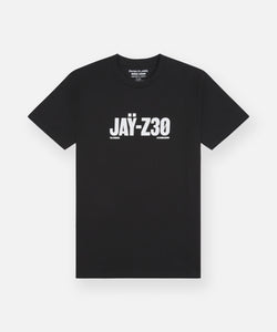 JAŸ-Z30 Album Tee