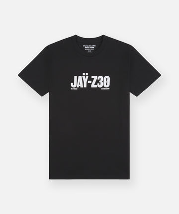 JAŸ-Z30 Album Tee