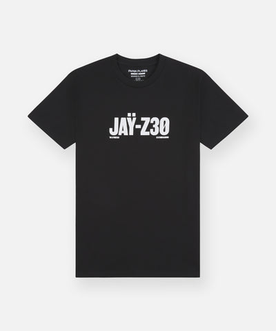 JAŸ-Z30 Album Tee