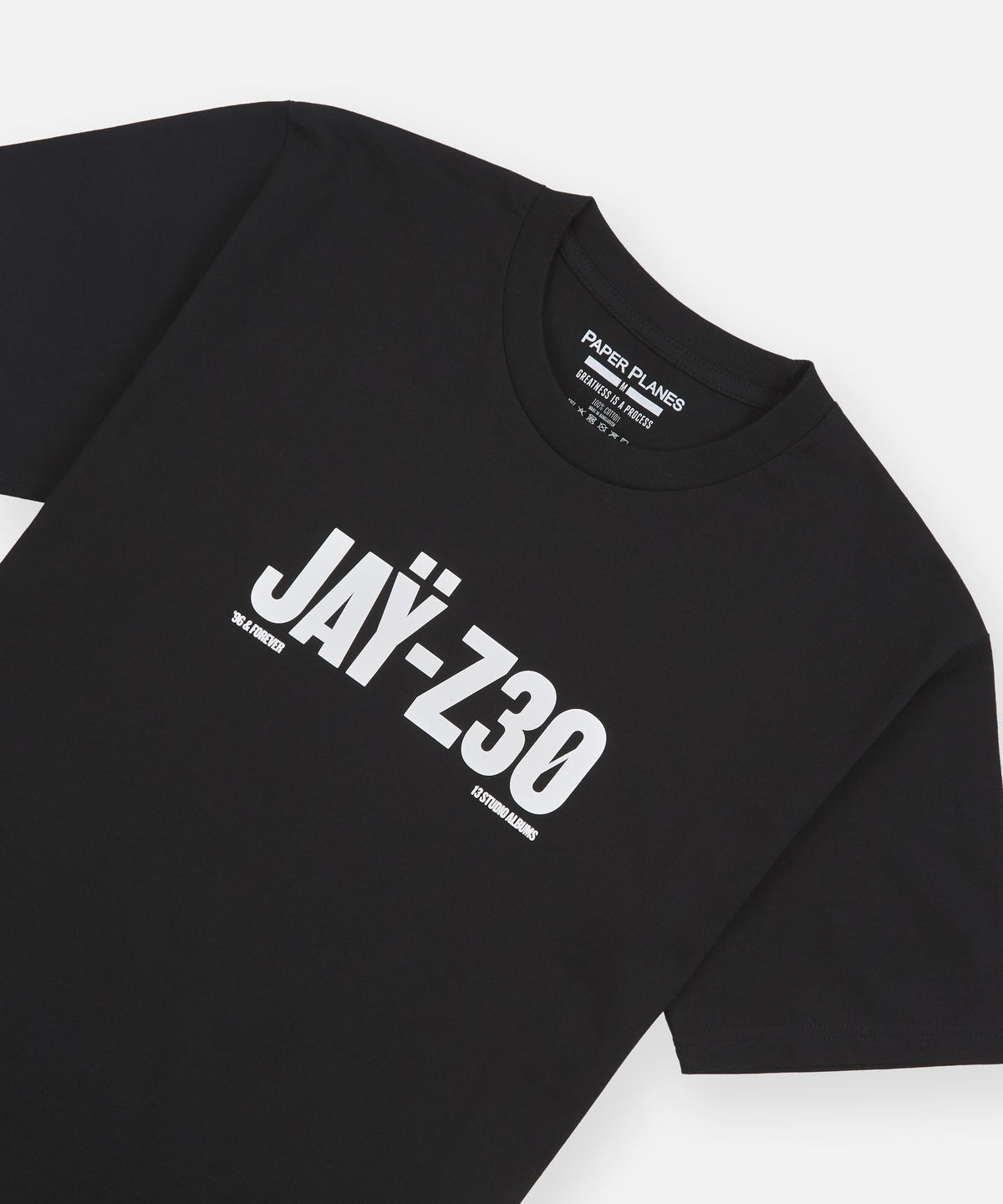 JAŸ-Z30 Album Tee