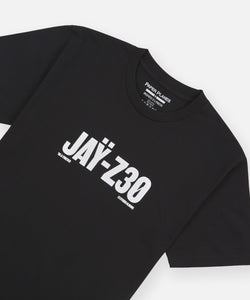 JAŸ-Z30 Album Tee