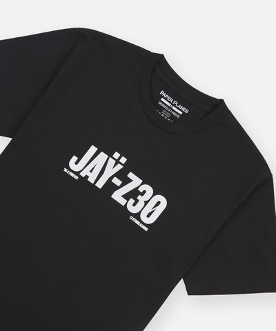 JAŸ-Z30 Album Tee